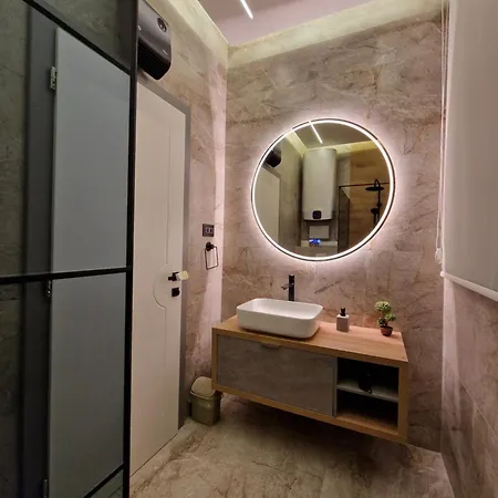 Olimp Affittacamere Bijeljina