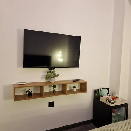 Olimp Gostinjska kuća 4*