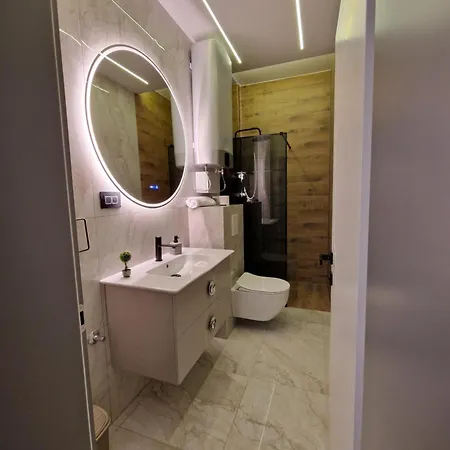 Olimp Gostinjska kuća 4*