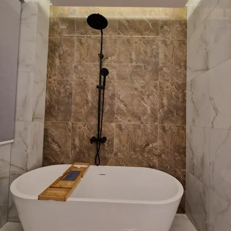 Gostinjska kuća Olimp Bijeljina