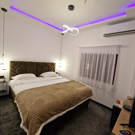 Olimp Gostinjska kuća 4*